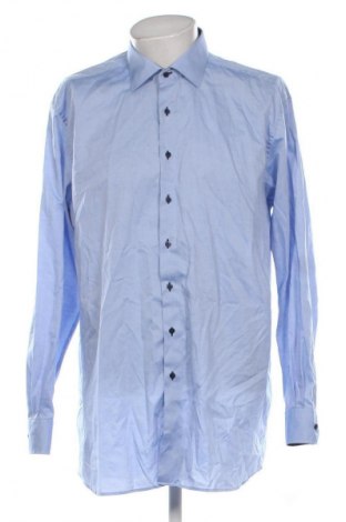 Férfi ing Eterna, Méret XXL, Szín Kék, Ár 10 948 Ft