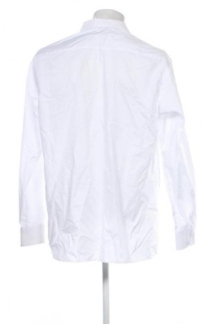Herrenhemd Eterna, Größe XL, Farbe Weiß, Preis € 28,12