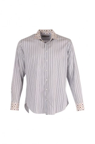 Мъжка риза Etro, Размер 3XL, Цвят Син, Цена 784,99 лв.