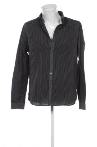 Herrenhemd F&F, Größe S, Farbe Mehrfarbig, Preis € 14,83
