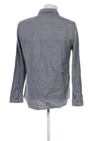 Herrenhemd F&F, Größe M, Farbe Grau, Preis € 15,00