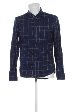 Herrenhemd F&F, Größe S, Farbe Mehrfarbig, Preis € 15,00