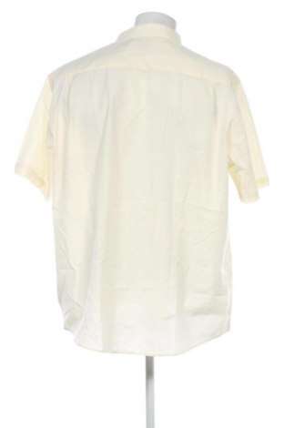 Pánska košeľa  F&F, Veľkosť XXL, Farba Žltá, Cena  12,95 €