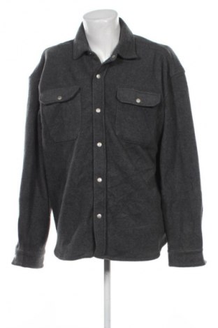 Herrenhemd FSBN, Größe XXL, Farbe Grau, Preis 8,99 €