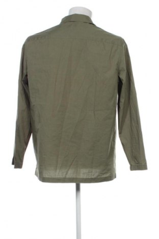 Herrenhemd Farah, Größe L, Farbe Grün, Preis € 28,18
