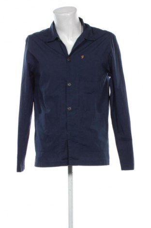 Herrenhemd Farah, Größe M, Farbe Blau, Preis € 28,18