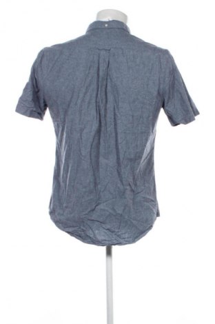 Herrenhemd Farah, Größe L, Farbe Blau, Preis 19,99 €