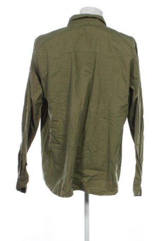 Pánská košile  Fjallraven, Velikost XL, Barva Zelená, Cena  1 099,00 Kč