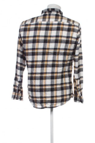 Мъжка риза Flannel, Размер L, Цвят Многоцветен, Цена 34,99 лв.