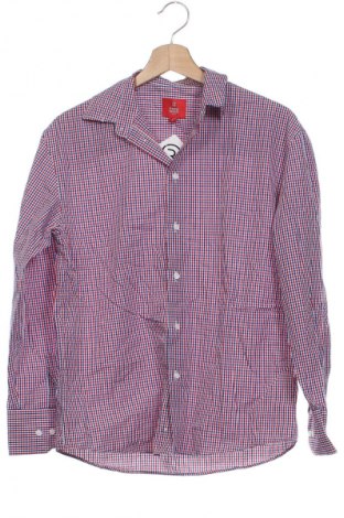 Herrenhemd Fred Bracks, Größe L, Farbe Mehrfarbig, Preis € 20,99