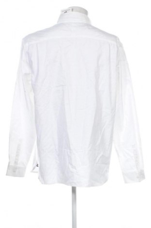 Herrenhemd Fred Perry, Größe XL, Farbe Weiß, Preis € 38,99