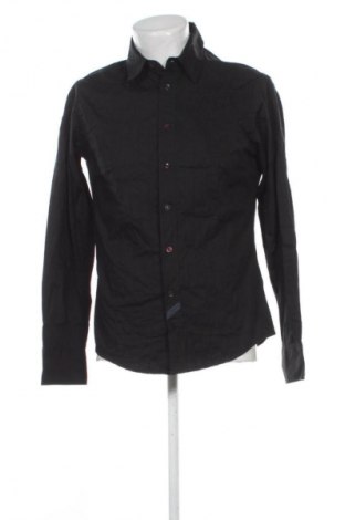 Pánska košeľa  Freeman T. Porter, Veľkosť M, Farba Čierna, Cena  57,34 €