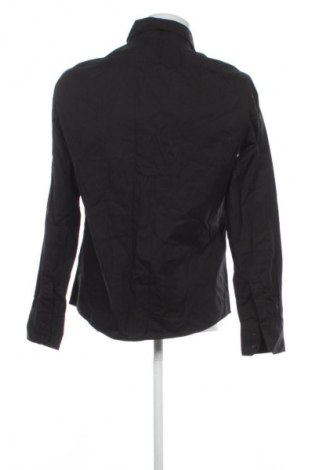 Pánska košeľa  Freeman T. Porter, Veľkosť M, Farba Čierna, Cena  57,34 €