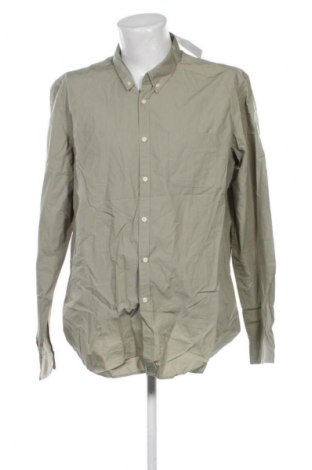Herrenhemd French Connection, Größe XXL, Farbe Grün, Preis € 86,99
