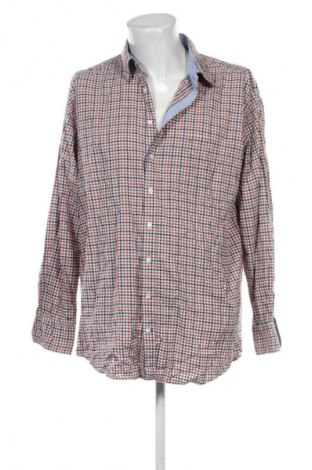 Herrenhemd Fynch-Hatton, Größe XXL, Farbe Mehrfarbig, Preis € 38,99