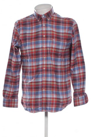 Herrenhemd Fynch-Hatton, Größe L, Farbe Mehrfarbig, Preis 28,00 €