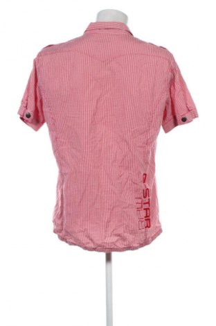 Herrenhemd G-Star Raw, Größe XL, Farbe Mehrfarbig, Preis € 27,99