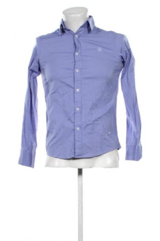 Pánská košile  G-Star Raw, Velikost S, Barva Modrá, Cena  619,00 Kč