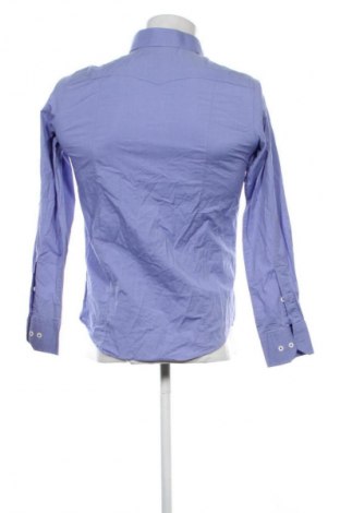 Pánská košile  G-Star Raw, Velikost S, Barva Modrá, Cena  619,00 Kč
