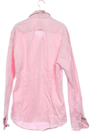 Herrenhemd Gaastra, Größe M, Farbe Rosa, Preis € 33,43