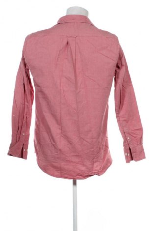 Herrenhemd Gant, Größe S, Farbe Rot, Preis € 35,00