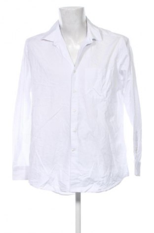 Férfi ing Ganton, Méret XL, Szín Fehér, Ár 9 219 Ft