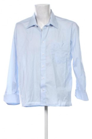 Herrenhemd Gardeur, Größe XXL, Farbe Blau, Preis € 38,99