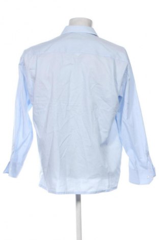Herrenhemd Gardeur, Größe XXL, Farbe Blau, Preis € 38,99