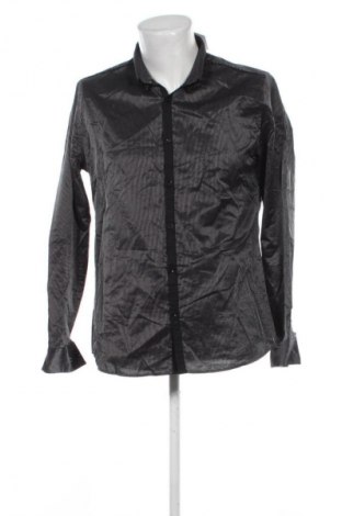 Herrenhemd Gemo, Größe L, Farbe Mehrfarbig, Preis 23,99 €