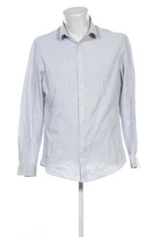 Herrenhemd George, Größe L, Farbe Mehrfarbig, Preis 14,91 €
