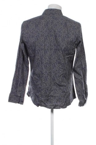 Cămașă de bărbați Gerase, Mărime M, Culoare Multicolor, Preț 117,99 Lei