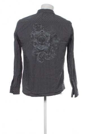 Herrenhemd Clockhouse, Größe M, Farbe Mehrfarbig, Preis 14,77 €