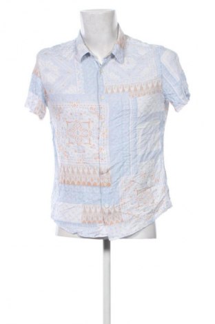 Męska koszula Guess, Rozmiar M, Kolor Kolorowy, Cena 133,99 zł