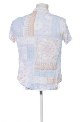 Męska koszula Guess, Rozmiar M, Kolor Kolorowy, Cena 133,99 zł