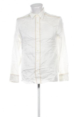 Pánska košeľa  H&M, Veľkosť M, Farba Biela, Cena  16,95 €