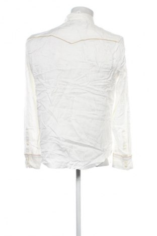 Pánska košeľa  H&M, Veľkosť M, Farba Biela, Cena  16,95 €