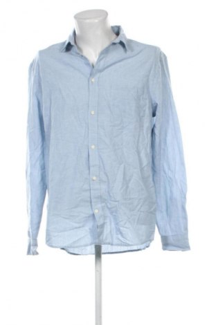 Pánská košile  H&M, Velikost L, Barva Modrá, Cena  469,00 Kč