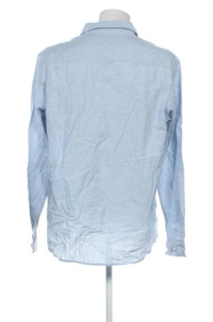 Pánská košile  H&M, Velikost L, Barva Modrá, Cena  469,00 Kč