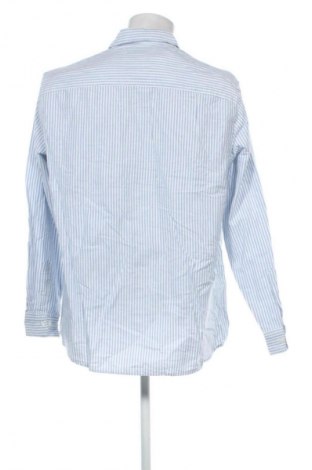 Ανδρικό πουκάμισο H&M, Μέγεθος L, Χρώμα Πολύχρωμο, Τιμή 18,99 €
