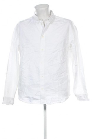 Pánska košeľa  H&M, Veľkosť L, Farba Biela, Cena  16,95 €