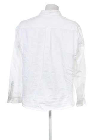 Pánska košeľa  H&M, Veľkosť L, Farba Biela, Cena  16,95 €