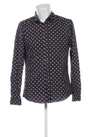 Férfi ing H&M, Méret L, Szín Sokszínű, Ár 12 449 Ft