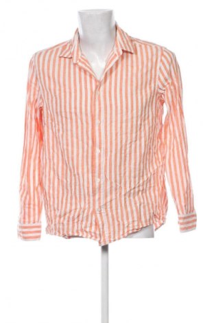 Pánska košeľa  H&M, Veľkosť M, Farba Viacfarebná, Cena  16,95 €