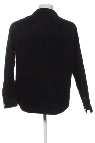 Pánska košeľa  H&M, Veľkosť L, Farba Čierna, Cena  16,95 €