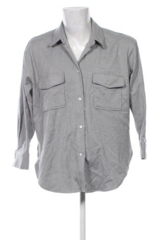 Férfi ing H&M, Méret M, Szín Szürke, Ár 7 879 Ft