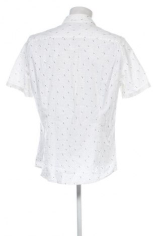 Мъжка риза H&M, Размер XL, Цвят Многоцветен, Цена 28,88 лв.
