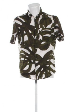 Pánská košile  H&M, Velikost S, Barva Vícebarevné, Cena  367,00 Kč