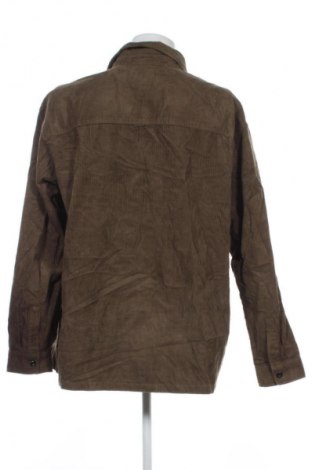 Pánská košile  H&M, Velikost XL, Barva Zelená, Cena  469,00 Kč