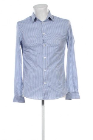 Herrenhemd H&M, Größe S, Farbe Mehrfarbig, Preis 14,83 €