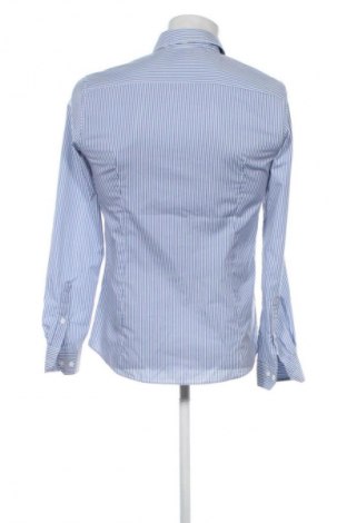 Herrenhemd H&M, Größe S, Farbe Mehrfarbig, Preis 14,83 €